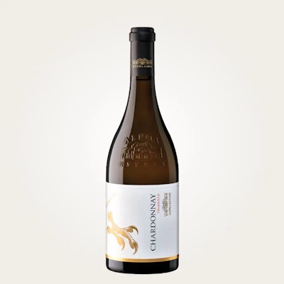 Alpha Estate Ecosystem Chardonnay Single Block „Tramonto“ Weißwein trocken 0,75 Liter