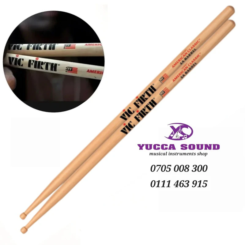 Vic farth drumsticks 