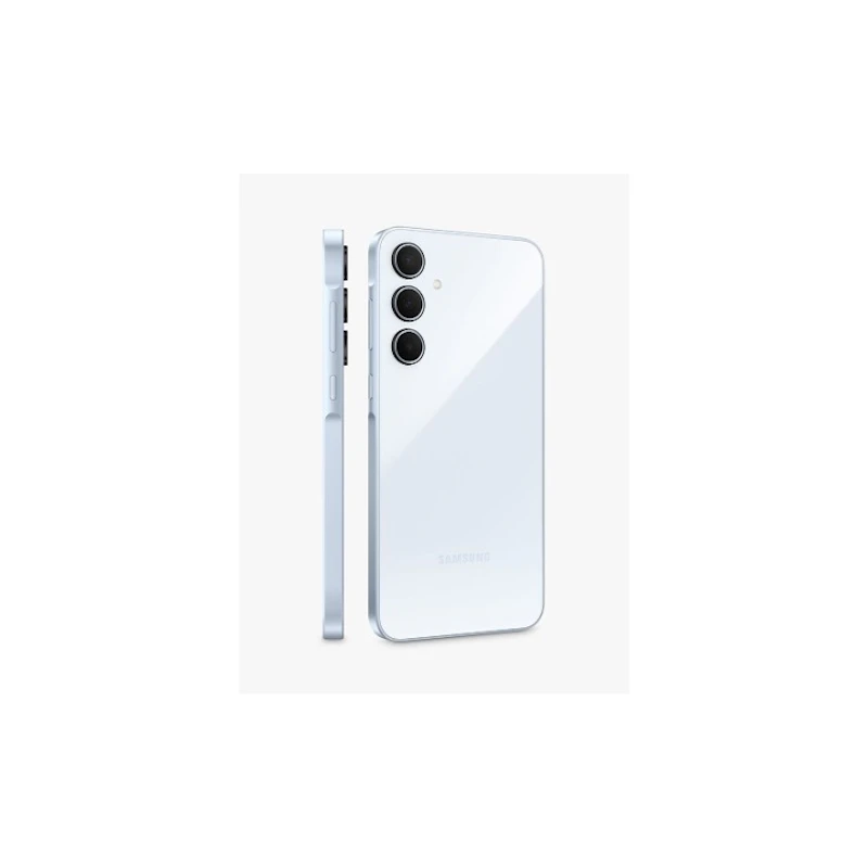 Samsung A35 5G + 128 gig + 6 gig