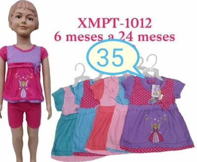 Ropa para niños