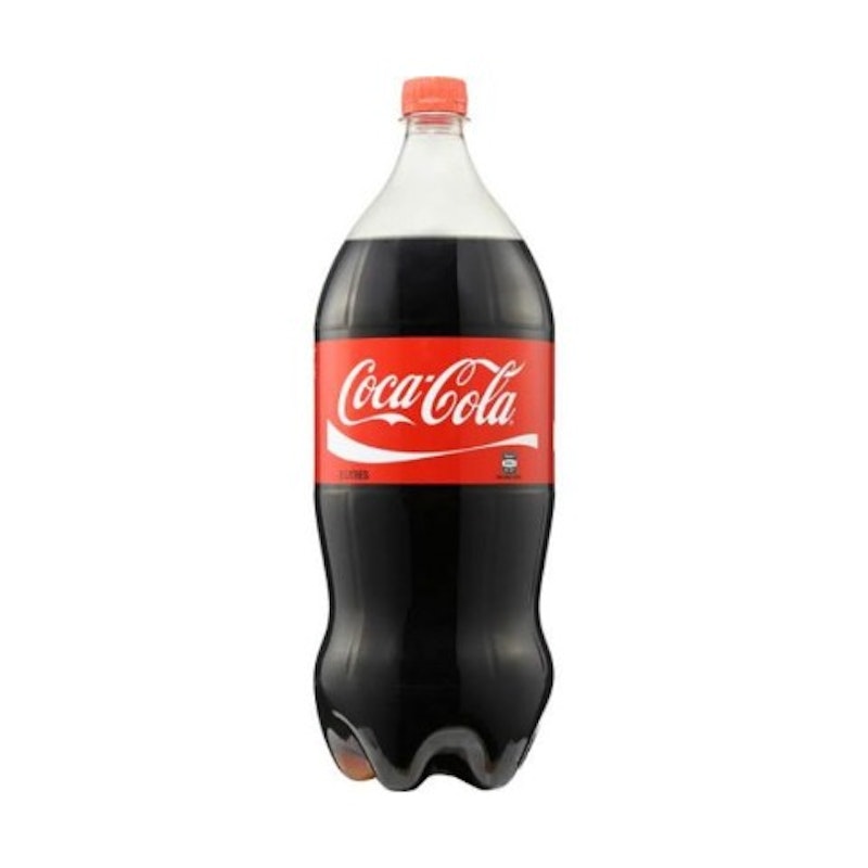 Coke 2L (Parknshop)