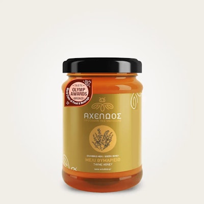 Acheloos Thymianhonig 460g