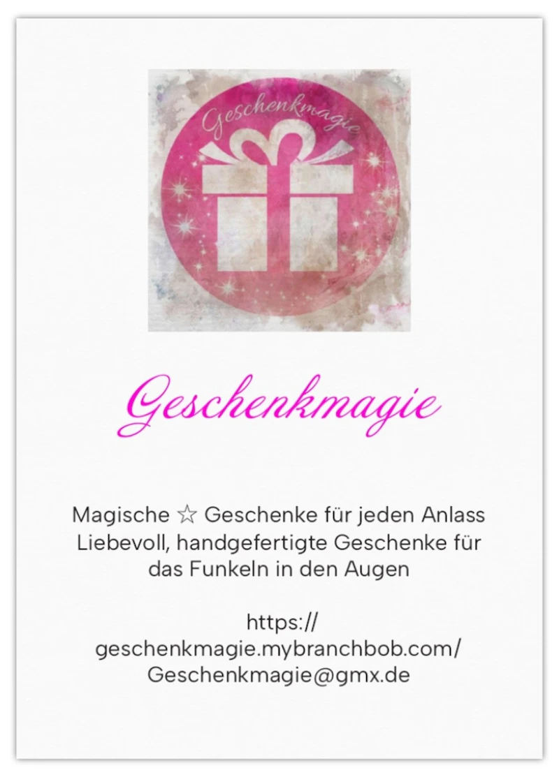 Werbepaket (individuell)