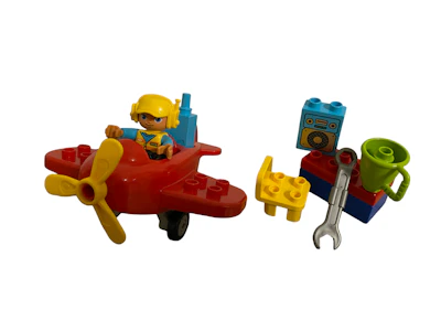 Flugzeug