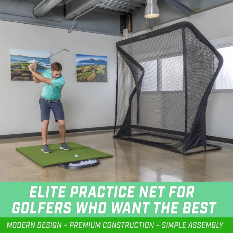 GoSports Return Golf Net