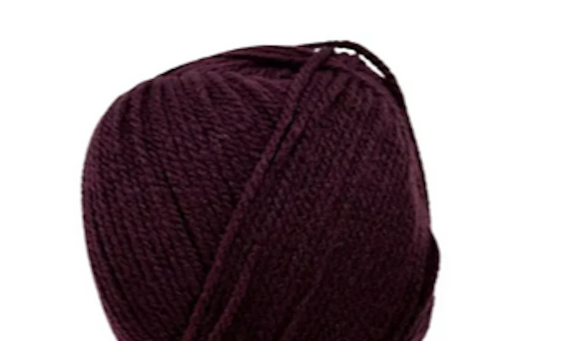 Triangular scarf - Ajour, made of 100% Acryl, hand knitted, will be made in your favorite color! (to order)