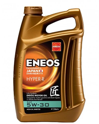Eneos Hyper R 5W30 - 4L