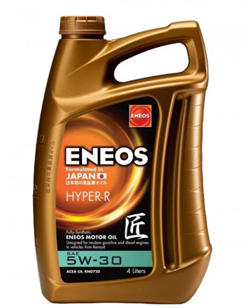 Eneos Hyper R 5W30 - 4L