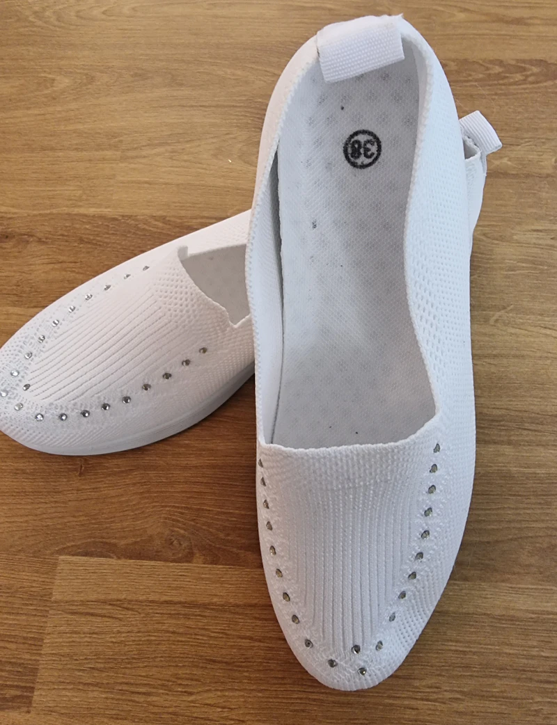 Leichter Damen Schuh