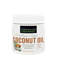 Organic Extra-Virgin Coconut Oil, 16 fl oz