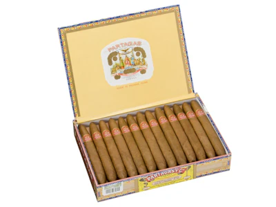 PARTAGAS PRESIDENTES CIGAR