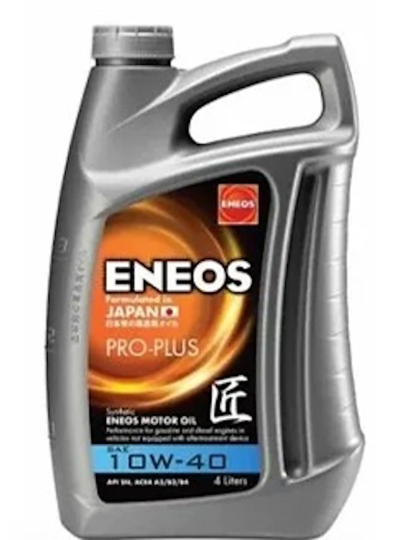 Eneos Pro Plus 10W40 - 4L