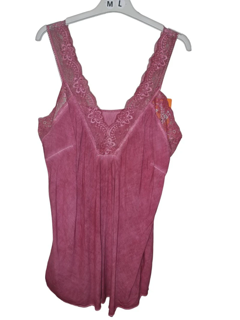 Top gr. M/L, verschiedene Farben