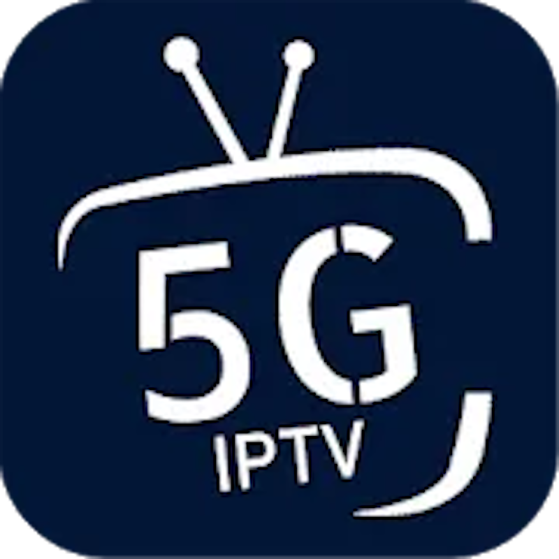 5Glive IPTV Panel