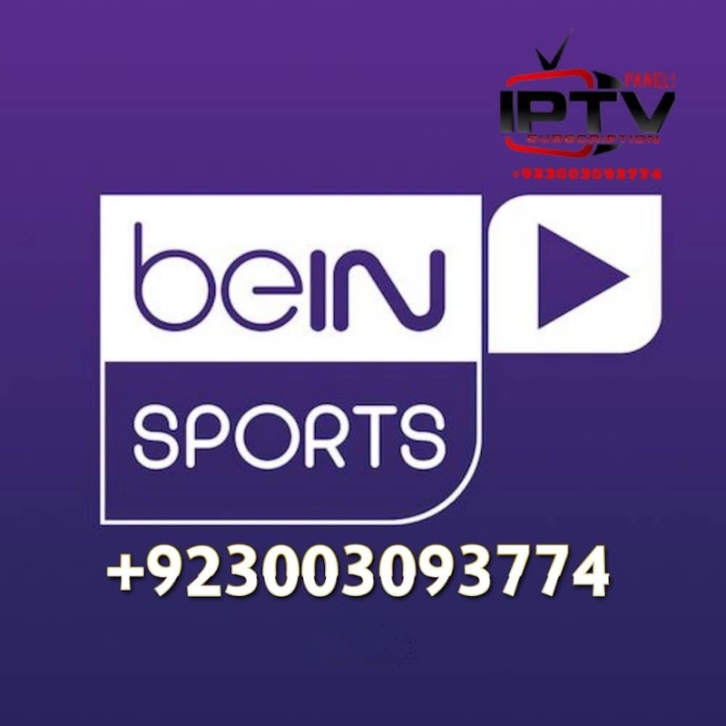 BEIN SPORTS SUBSCRIPTION