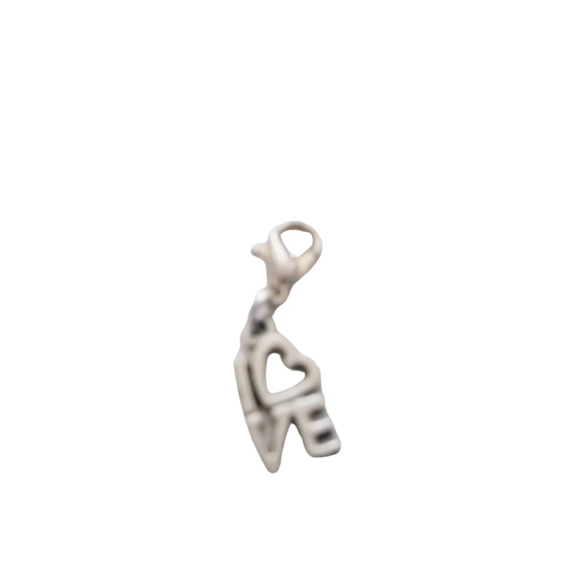 Charms silberfarben ab 1,- Euro