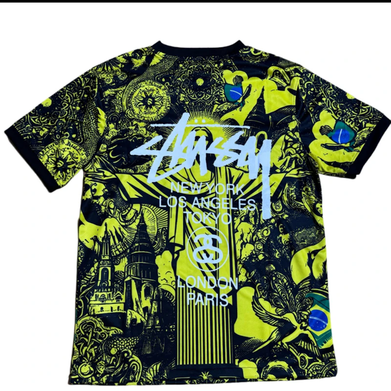 STUSSY SHIRT