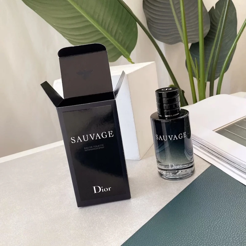 DIOR SAUVAGE