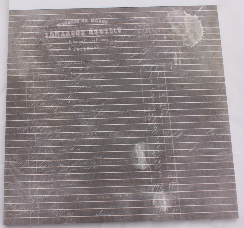 Studio Light Block Nr. 16