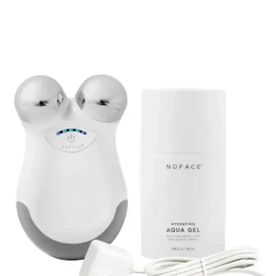 Nu face mini starter kit
