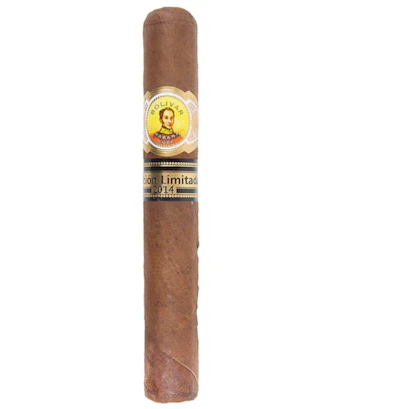 BOLÍVAR SUPER CORONAS EDICIÓN LIMITADA 2014 CIGAR