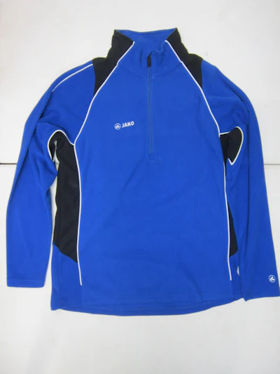 Ziptop Fleece Attack royal