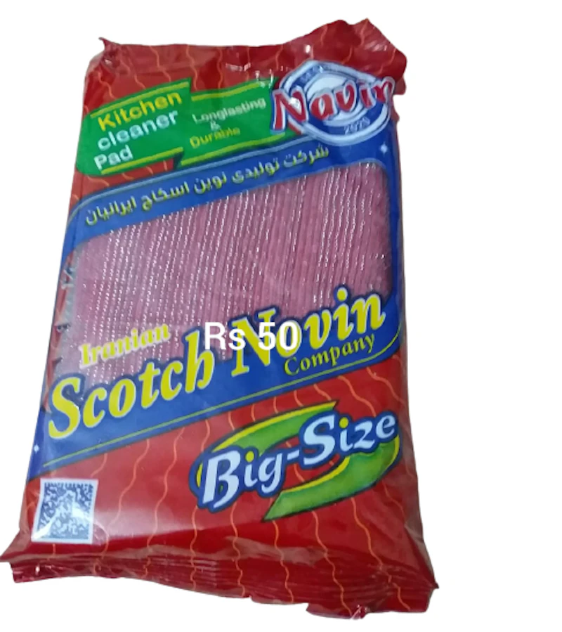Scotch Novin Big Size