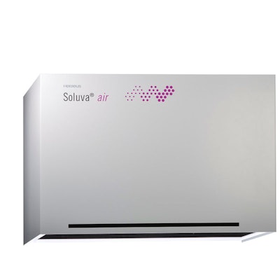 Soluva® Air W 200 UV-C Luftentkeimer