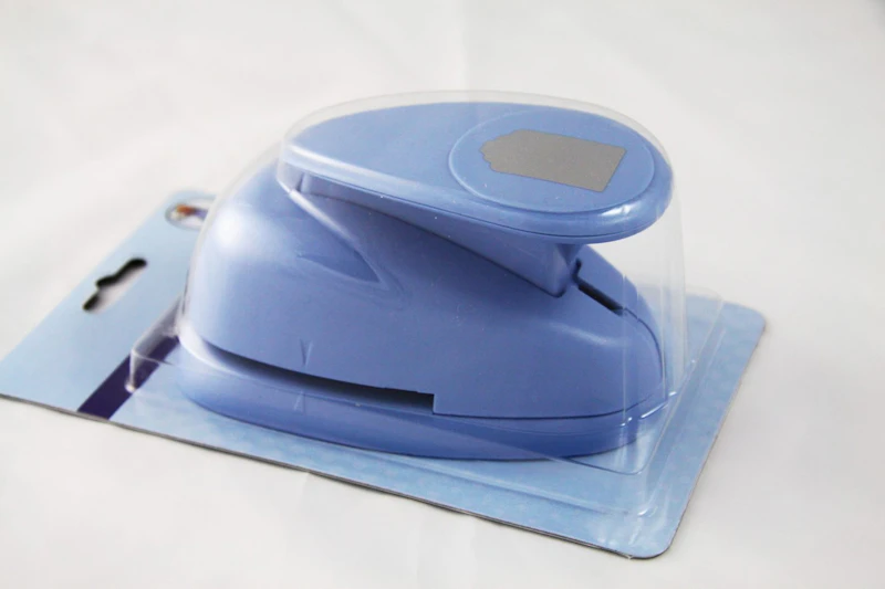 Maxi Motivstanzer "Etikett"