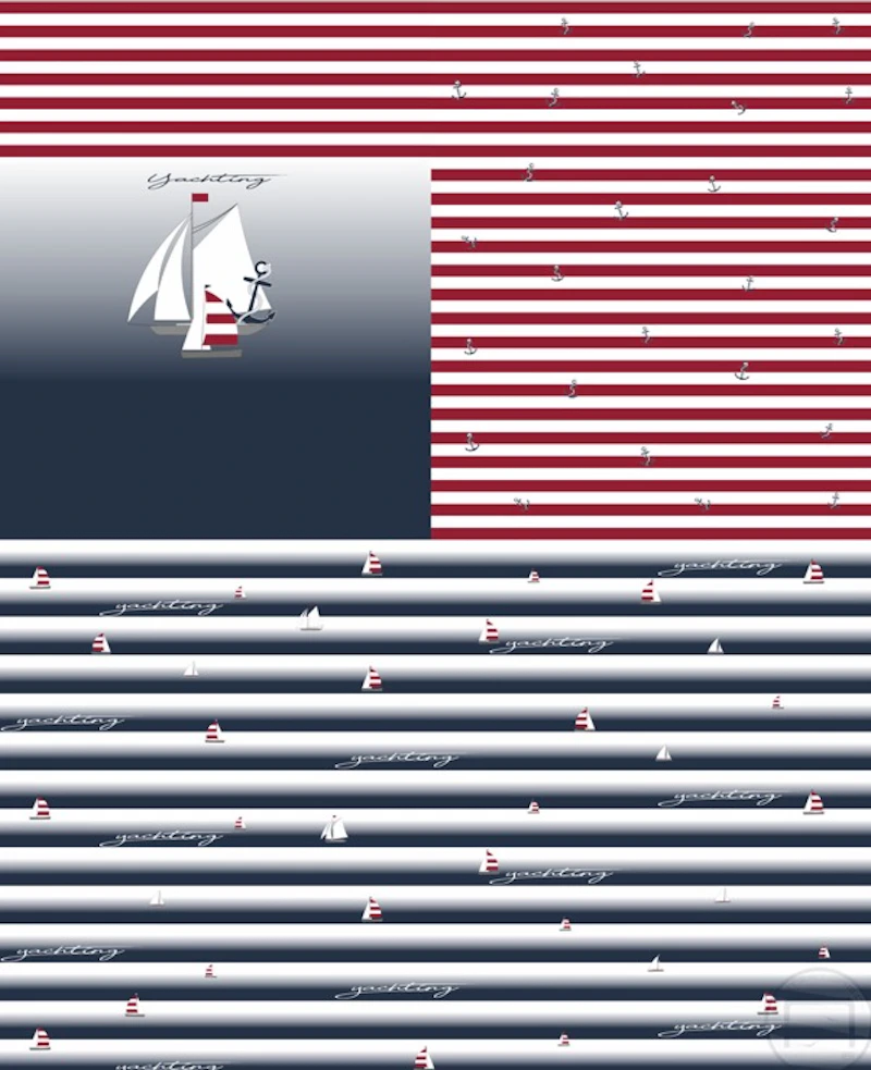 YACHTING – Panel 4.0