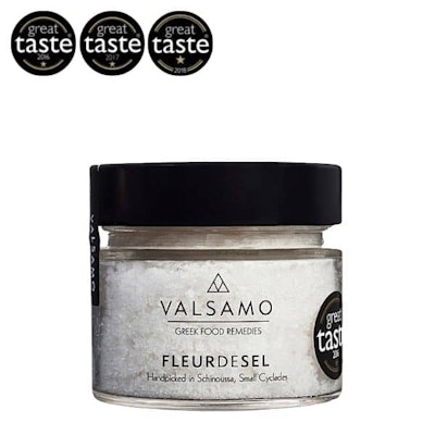 Valsamo Fleur de Sel 130gr