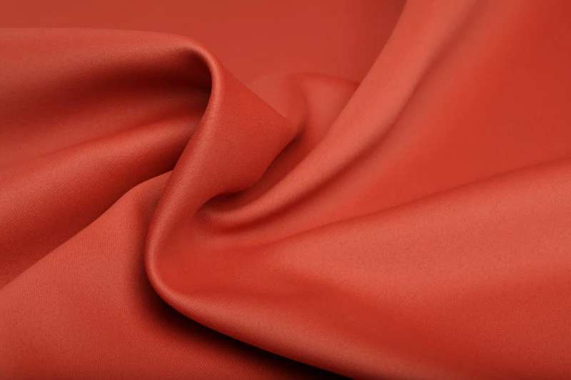 Curtain fabrics - SUNOUT, (back side of fabrics woven in white color), in 85 colors, width - 1,50 m.)