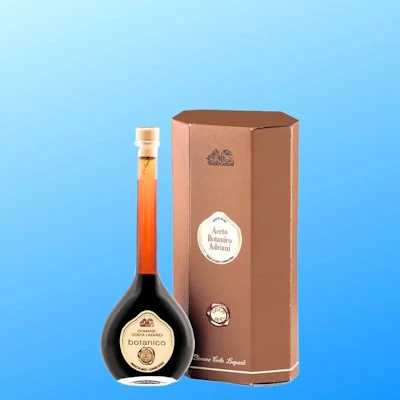 Botanico Gold Seal 10 Jahre gereifter Balsamico Essig 100ml