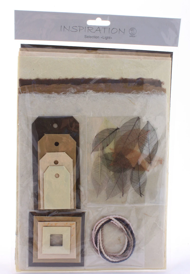 Selection light "beige"