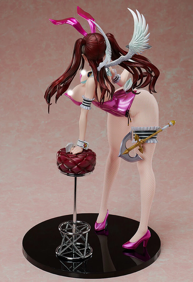 Zettai Junpaku♡Mahou Shoujo - Kuramoto Erika - Character