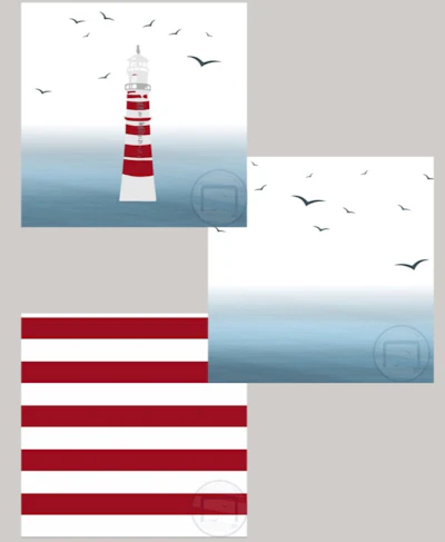HANSE LIGHTHOUSE