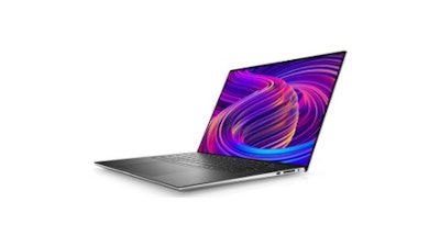 Dell XPS 15 - 9510 