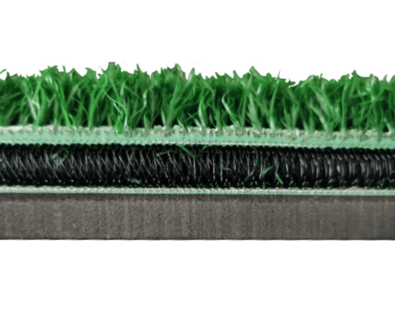 GSS PRO 3D 5’x5′ Golf Mat