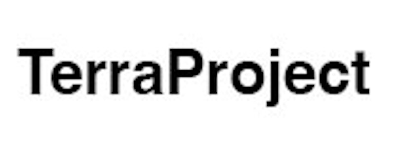 TerraProject shop
