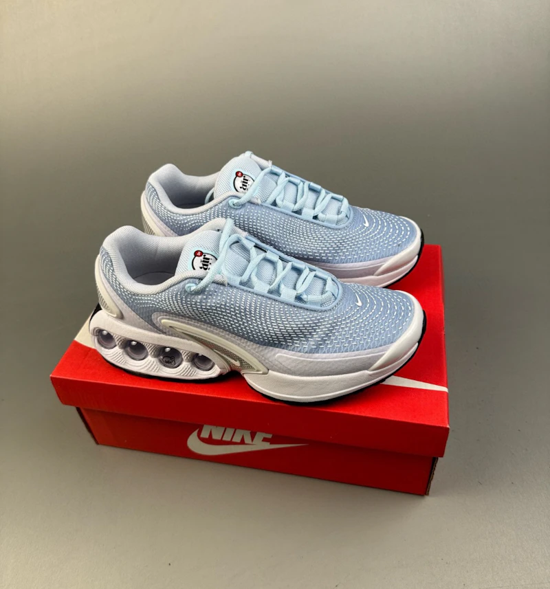 AIR MAX DN 