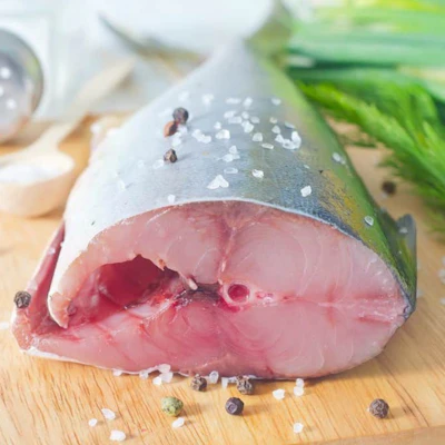 Poisson Thon