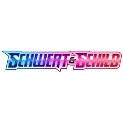 Pokémon Booster aus der Ära: Schwert & Schild