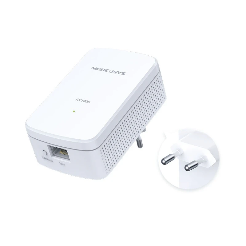 Powerline AV1000 Gigabit