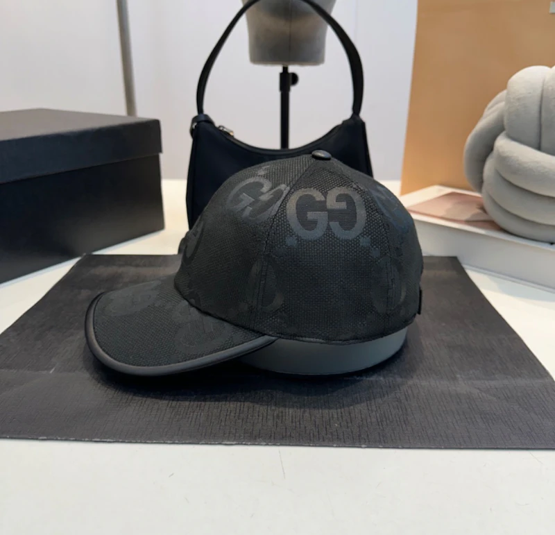 GUCCI CAP JUMBO