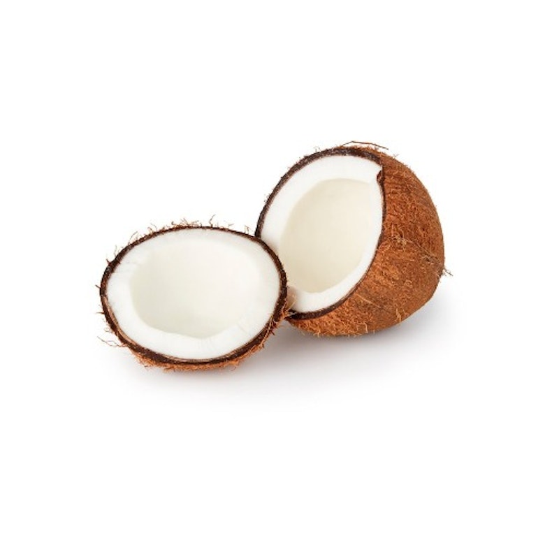  Loose Coconut 