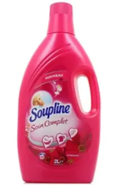 Soupline
