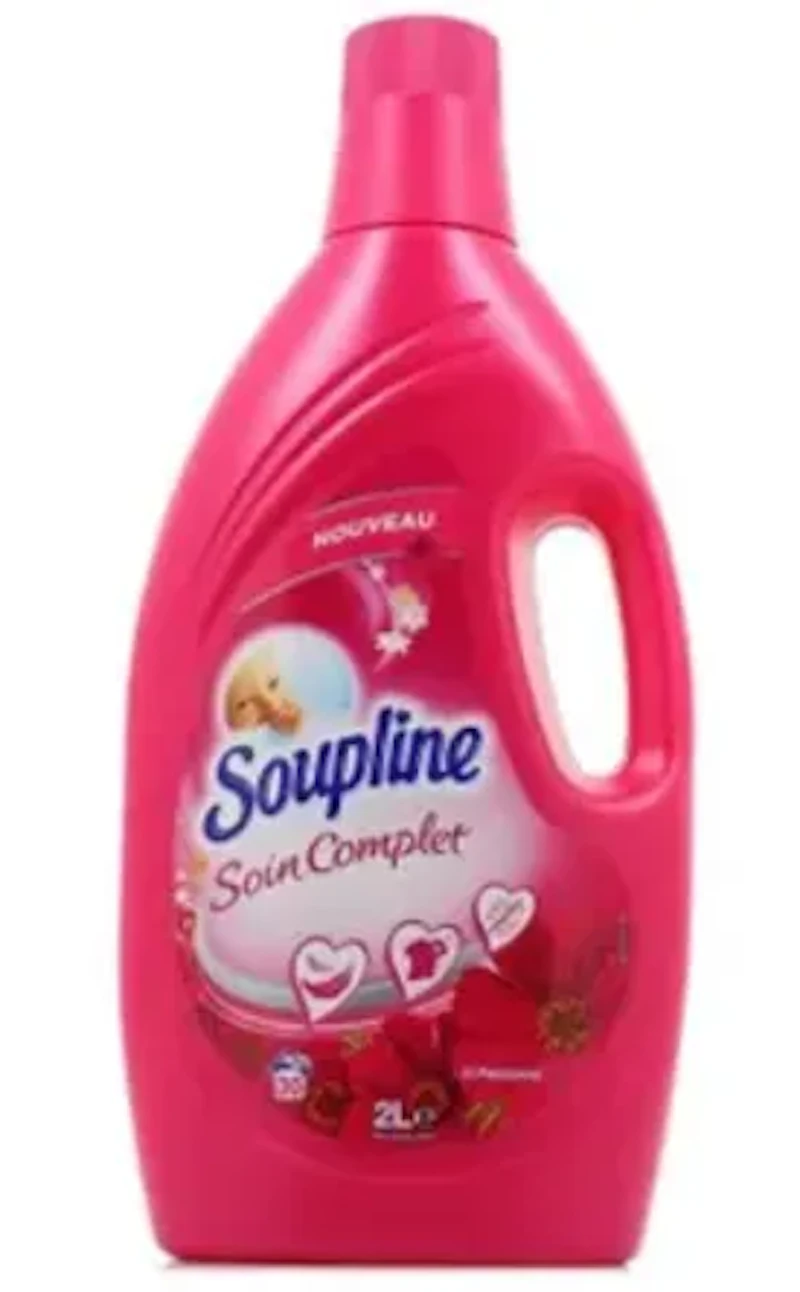 Soupline