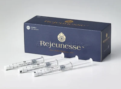 Rejeunesse Sparkle - Hyaluronic acid 20mg/mL