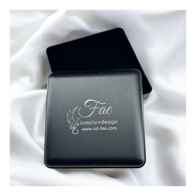 Kette "Liara" mit Citrin