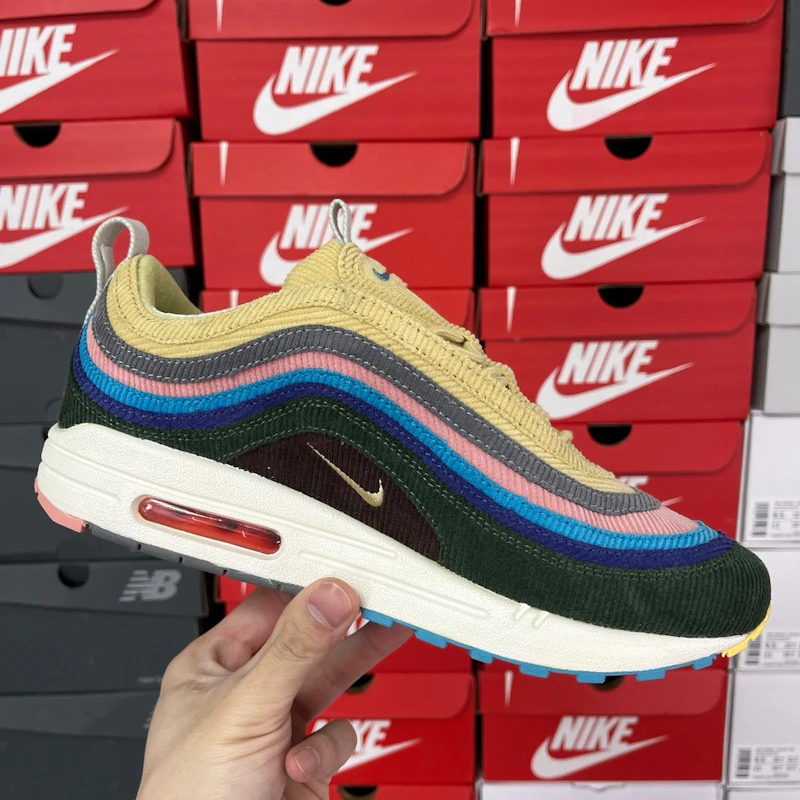 Wotherspoon X Air Max 97